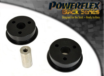 PFF66-120BLK Växellåda Mounting up Till 94 Endast Black Series Powerflex